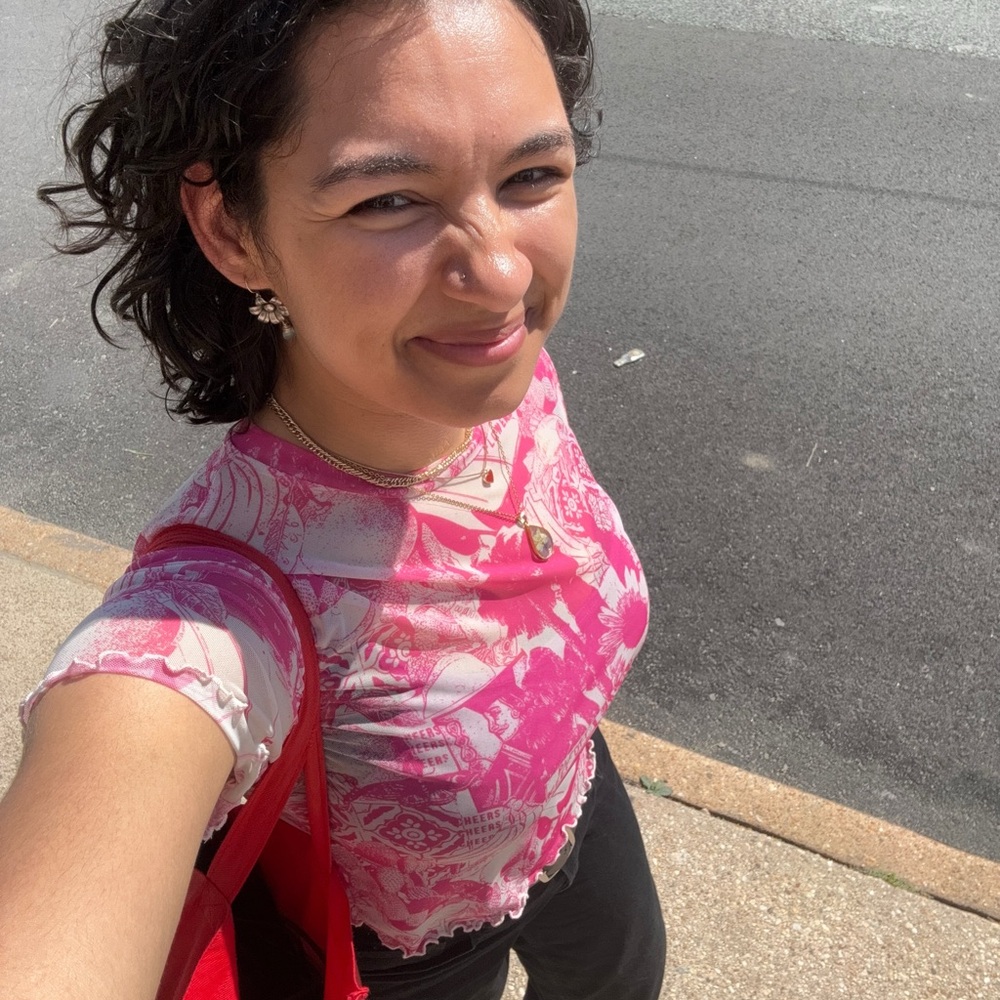 Meet your Posher, Kirah